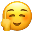 hahafuckoff Discord sticker - Lust Garden18+
