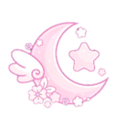 320047babypinkmoon Discord Emoji | Pastel Chains Collective