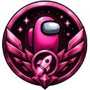 BOOSTER Discord emoji