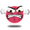 Furious