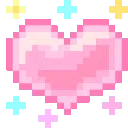 :PastelHeart:
