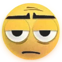 Deadpan