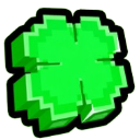Luck Discord emoji