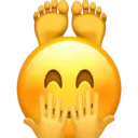 hehe_feet