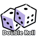 Double_Roll Discord emoji