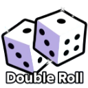 Double_Roll custom emote | Slime RNG Codes & Guide & Updates