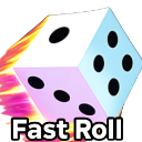 Fast_Roll Discord emoji