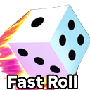 Fast_Roll Discord Emoji - Slime RNG Codes & Guide & Updates
