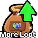 More_Loot custom emote | Slime RNG Codes & Guide & Updates