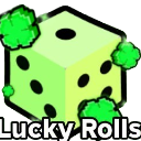 Lucky_Roll Discord emoji
