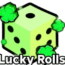 Lucky_Roll Discord Emoji - Slime RNG Codes & Guide & Updates
