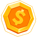 Coins Discord emoji