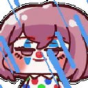 zeeSadClown