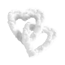 snow_hearts