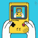 EndlessGaming animated emote - Sweet Sinners ♡