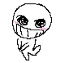 tehee Discord Emoji from SOFA | Social・Art・Fun・AI-Bots・Gaming・Anime・Giveaways