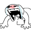 SCREAMS custom emote - SOFA | Social・Art・Fun・AI-Bots・Gaming・Anime・Giveaways
