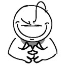 hehsmirks custom emote | SOFA | Social・Art・Fun・AI-Bots・Gaming・Anime・Giveaways