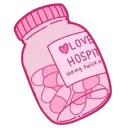 pillsforyandere