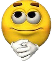 009_joe_waiting Discord sticker - MLN community 150🌃?