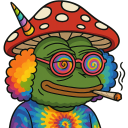 tsukupepe Discord sticker from VN Empire