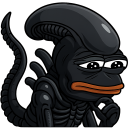 478978pepexenomorph Discord Emoji from VN Empire