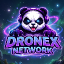 DronexMC Discord Emoji - 𝐃𝐫𝐨𝐧𝐞𝐱 𝐍𝐞𝐭𝐰𝐨𝐫𝐤