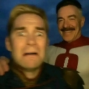 :Homelander: