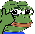 TR_thumbsUp_pepe Discord Emoji from Interact | Active Chats • VC • Hangout • Chill • Friends • Giveaways • Events • SFW • Non Dating