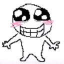 HEHE Discord Emoji - Interact | Active Chats • VC • Hangout • Chill • Friends • Giveaways • Events • SFW • Non Dating