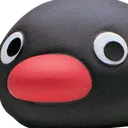 Pingu_stare custom emote from Interact | Active Chats • VC • Hangout • Chill • Friends • Giveaways • Events • SFW • Non Dating