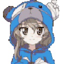 animedance animated emote | CHİLLBAYCAN #SUMMERISCALLING