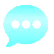blue_message