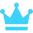 blue_crown