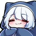 miy_animecutecute Discord sticker from nexus