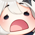 genshin_paimon_D custom emote from nexus