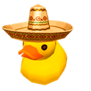 :Mexican_duck: