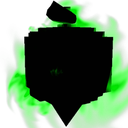 alien_apple Discord emoji