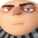 gru Discord sticker from Make Money Online 💸