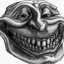troll custom emote from Make Money Online 💸