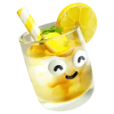 limonata Discord emoji