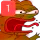 1011329050658222221 custom emote | דושי גאנג