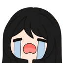 yuzi_cry
