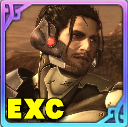 Jetstream Sam Icon
