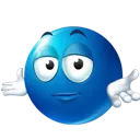 idk