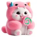 CANDYCAT