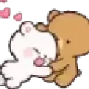 hugpat