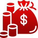 Money Discord Emoji from 𝐃𝐌𝐍  𝐂𝐎𝐌𝐌𝐔𝐍𝐈𝐓𝐘