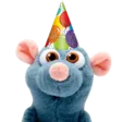 remyBirthday