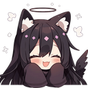 Cute Discord Emoji | Hangouts | Social • Chill • Anime • Memes • Emojis